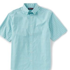 Roundtree & Yorke TravelSmart S/S Sportshirt